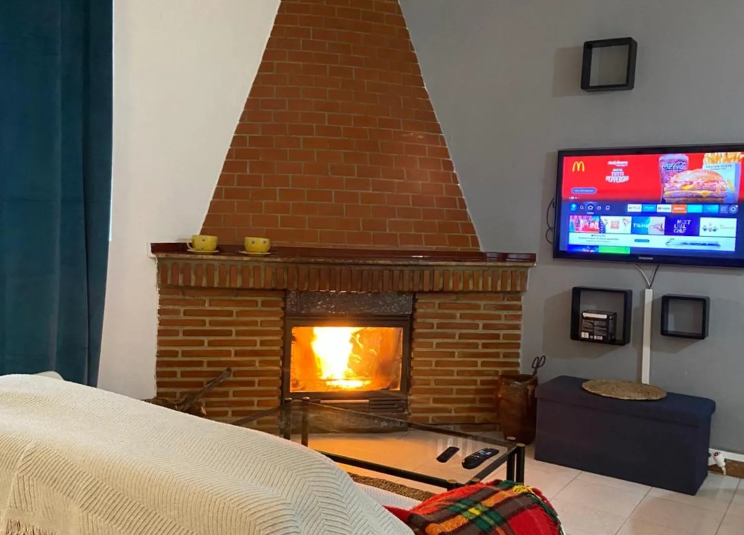 Holiday home Casa Rural Las Parras Near Setenil Ronda